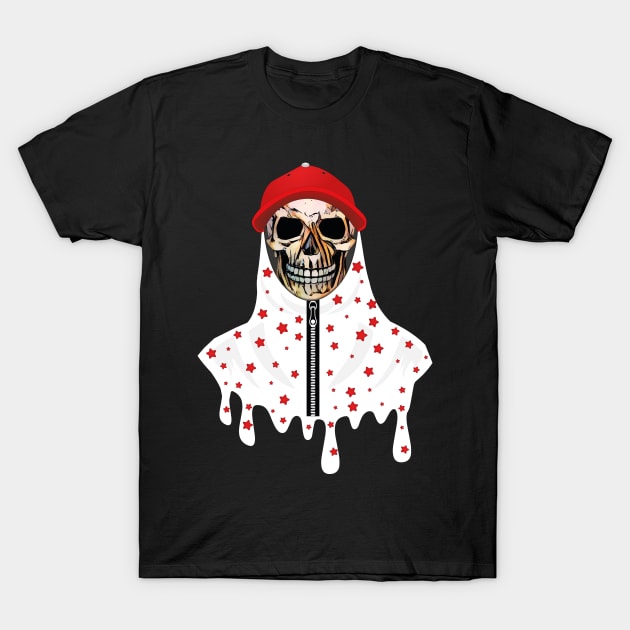 BLOODY VALENTINE T-Shirt by NASMASHOP